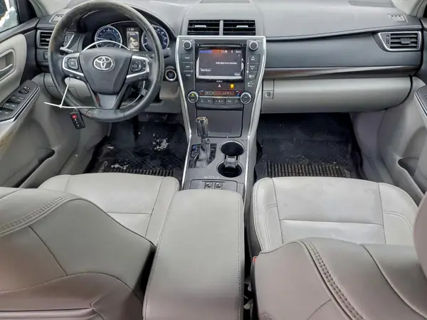 4T1BF1FK3GU535814 2016 TOYOTA CAMRY - Image 8