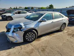 4T1BF1FK3GU536607 2016 TOYOTA CAMRY