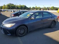4T1BF1FK3GU539409 2016 TOYOTA CAMRY