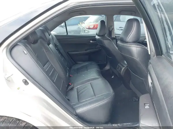 4T1BF1FK3GU539748 2016 TOYOTA CAMRY - Image 8