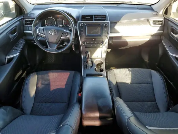 4T1BF1FK3GU540219 2016 TOYOTA CAMRY - Image 8