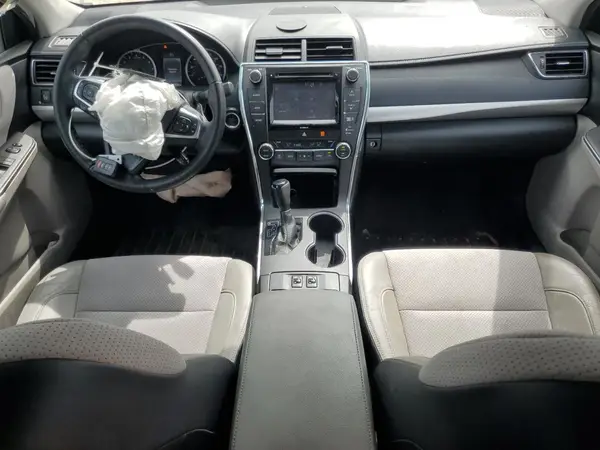 4T1BF1FK3GU540785 2016 TOYOTA CAMRY - Image 8