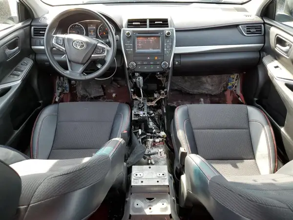4T1BF1FK3GU541189 2016 TOYOTA CAMRY - Image 8
