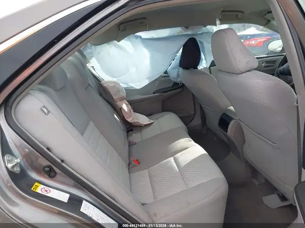 4T1BF1FK3GU541421 2016 TOYOTA CAMRY - Image 8