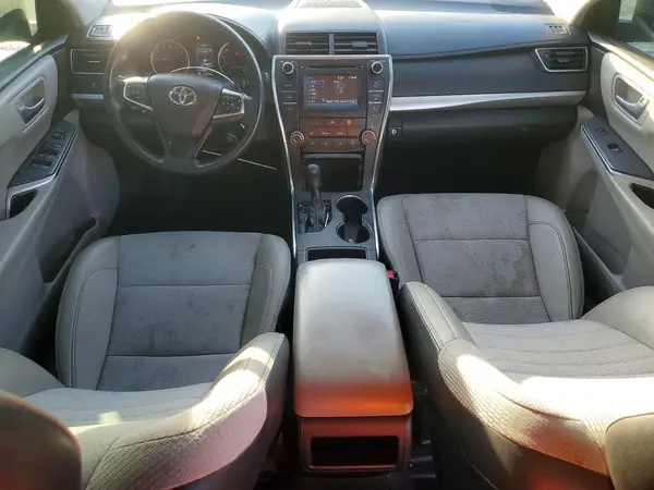 4T1BF1FK3GU541614 2016 TOYOTA CAMRY - Image 8