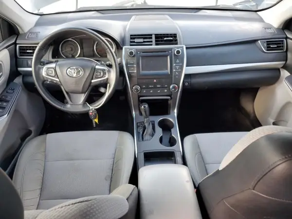 4T1BF1FK3GU541676 2016 TOYOTA CAMRY - Image 8