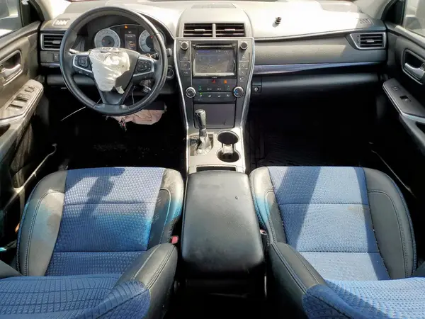 4T1BF1FK3GU542343 2016 TOYOTA CAMRY - Image 8