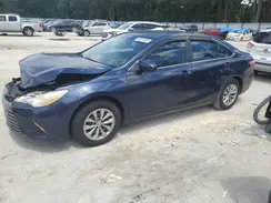 4T1BF1FK3GU543329 2016 TOYOTA CAMRY