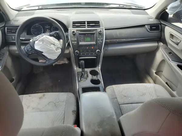 4T1BF1FK3GU543329 2016 TOYOTA CAMRY - Image 8