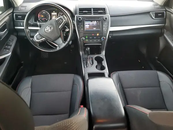 4T1BF1FK3GU544528 2016 TOYOTA CAMRY - Image 8
