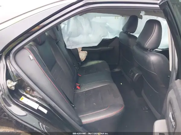 4T1BF1FK3GU544626 2016 TOYOTA CAMRY - Image 8
