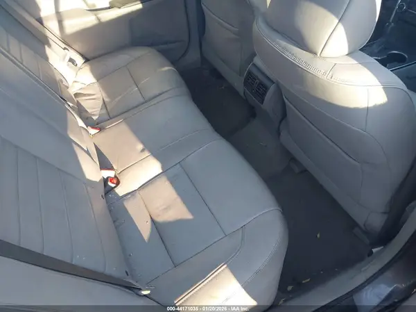 4T1BF1FK3GU544772 2016 TOYOTA CAMRY - Image 8