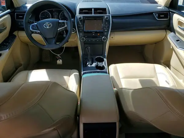 4T1BF1FK3GU545906 2016 TOYOTA CAMRY - Image 8