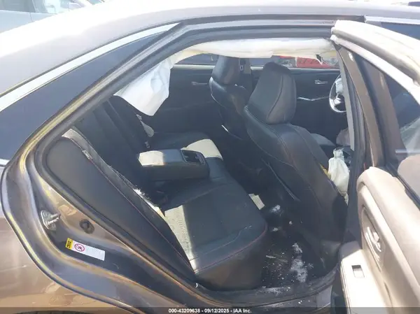4T1BF1FK3GU546117 2016 TOYOTA CAMRY - Image 8