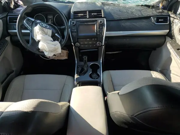 4T1BF1FK3GU546134 2016 TOYOTA CAMRY - Image 8
