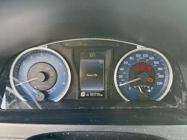 4T1BF1FK3GU547008 2016 TOYOTA CAMRY - Image 8