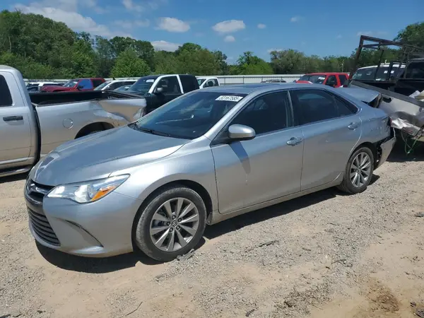 4T1BF1FK3GU547090 2016 TOYOTA CAMRY - Image 1