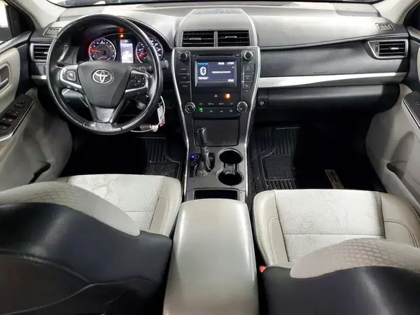4T1BF1FK3GU547686 2016 TOYOTA CAMRY - Image 8