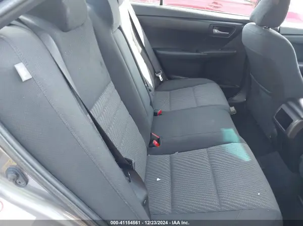 4T1BF1FK3GU548580 2016 TOYOTA CAMRY - Image 8