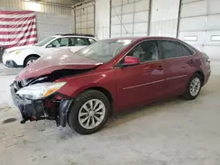 4T1BF1FK3GU549390 2016 TOYOTA CAMRY