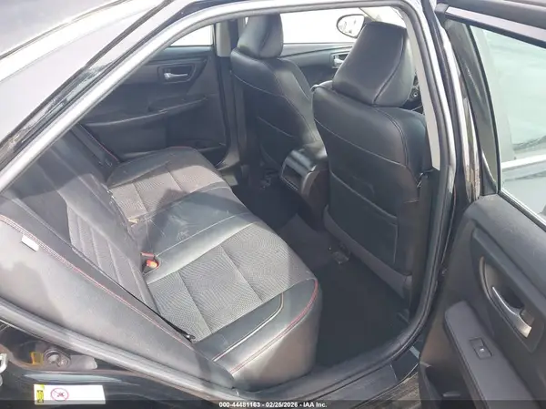 4T1BF1FK3GU549650 2016 TOYOTA CAMRY - Image 8