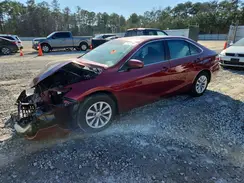 4T1BF1FK3GU549924 2016 TOYOTA CAMRY