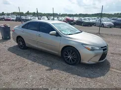 4T1BF1FK3GU551611 2016 TOYOTA CAMRY