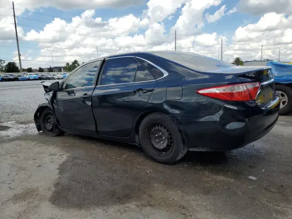 4T1BF1FK3GU552726 2016 TOYOTA CAMRY - Image 2