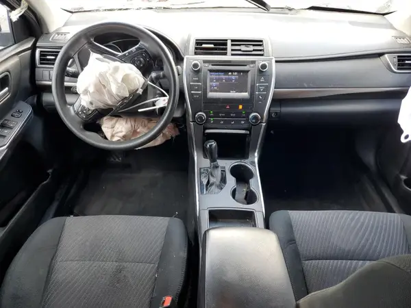 4T1BF1FK3GU552726 2016 TOYOTA CAMRY - Image 8