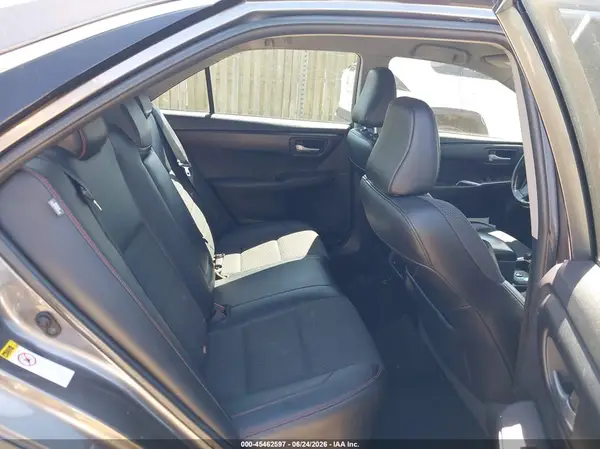 4T1BF1FK3GU553522 2016 TOYOTA CAMRY - Image 8