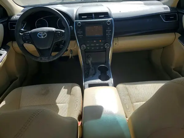 4T1BF1FK3GU553925 2016 TOYOTA CAMRY - Image 8