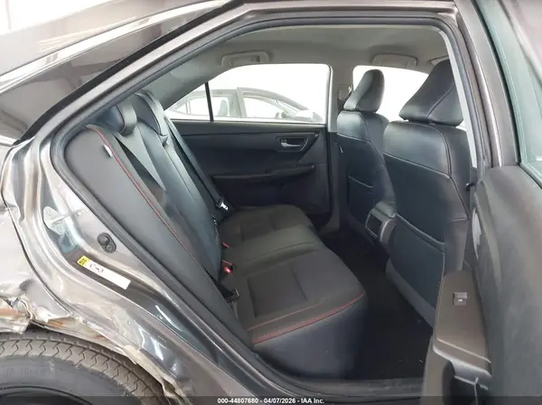 4T1BF1FK3GU554007 2016 TOYOTA CAMRY - Image 8