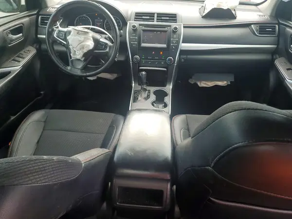 4T1BF1FK3GU554167 2016 TOYOTA CAMRY - Image 8
