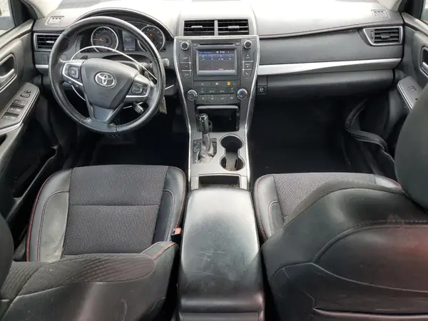 4T1BF1FK3GU554654 2016 TOYOTA CAMRY - Image 8