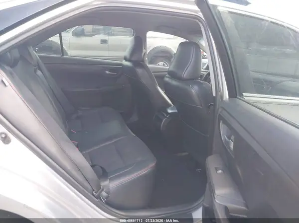 4T1BF1FK3GU555478 2016 TOYOTA CAMRY - Image 8