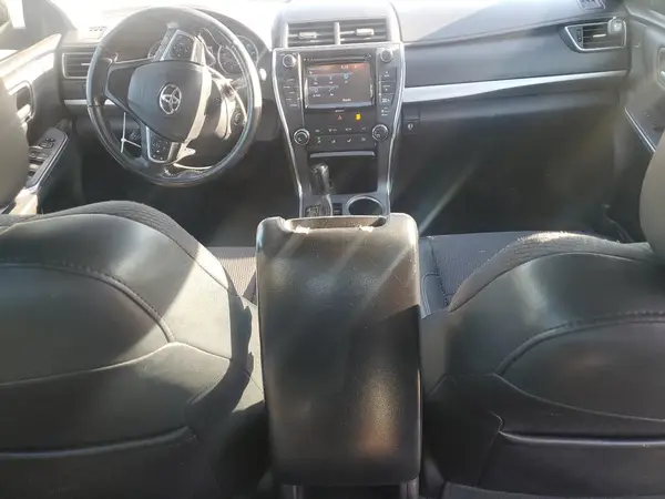 4T1BF1FK3GU555545 2016 TOYOTA CAMRY - Image 8