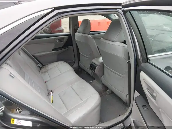 4T1BF1FK3GU555951 2016 TOYOTA CAMRY - Image 8
