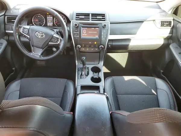 4T1BF1FK3GU556811 2016 TOYOTA CAMRY - Image 8