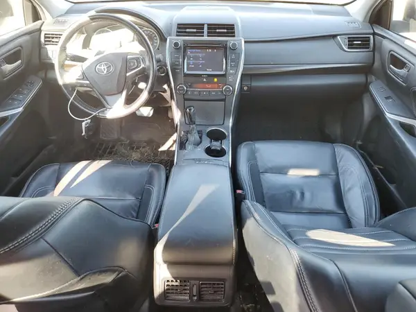 4T1BF1FK3GU556856 2016 TOYOTA CAMRY - Image 8