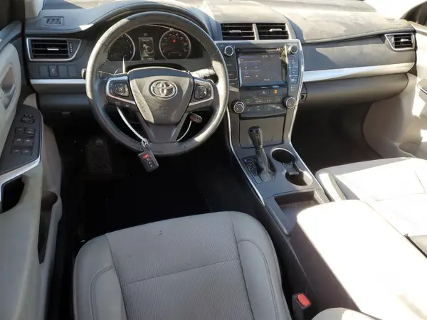 4T1BF1FK3GU557294 2016 TOYOTA CAMRY - Image 8