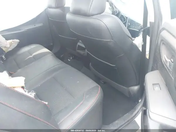 4T1BF1FK3GU557716 2016 TOYOTA CAMRY - Image 8