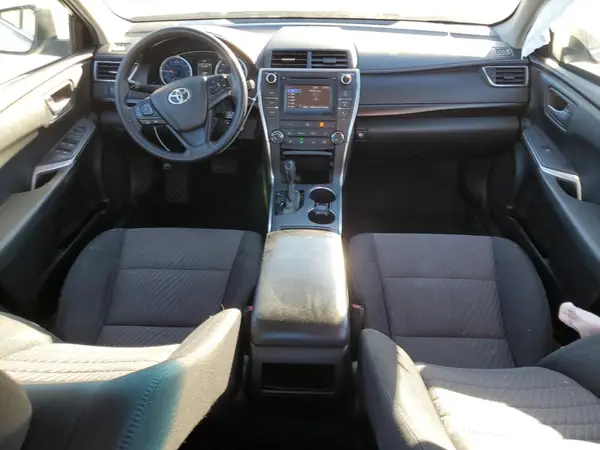 4T1BF1FK3GU558252 2016 TOYOTA CAMRY - Image 8