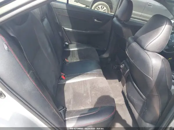 4T1BF1FK3GU558378 2016 TOYOTA CAMRY - Image 8