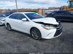 4T1BF1FK3GU558784 2016 TOYOTA CAMRY