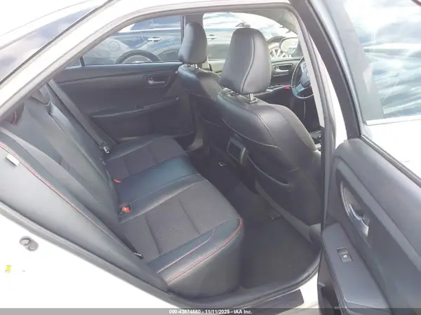 4T1BF1FK3GU558784 2016 TOYOTA CAMRY - Image 8