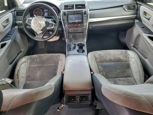 4T1BF1FK3GU560065 2016 TOYOTA CAMRY - Image 8