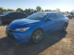 4T1BF1FK3GU560969 2016 TOYOTA CAMRY