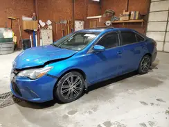 4T1BF1FK3GU562284 2016 TOYOTA CAMRY