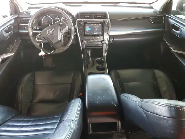 4T1BF1FK3GU563838 2016 TOYOTA CAMRY - Image 8