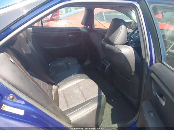 4T1BF1FK3GU564293 2016 TOYOTA CAMRY - Image 8